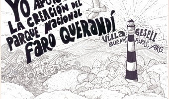 Se viene la Primera Jornada de “Gesell Debate el Parque Nacional Faro Querandí”